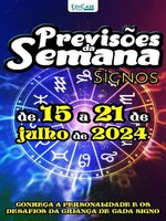 Previsões da Semana